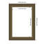 Tableaux d'organisation Blaine Light Bronze-1446269577