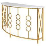 Ringlet 60'' Console Table