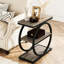 Table de vestibule (seulement avec table basse)
