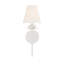 Applique murale articulée 1 lumière Ryland-544375234
