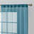 Lauren Semi Sheer Curtain Pair-69606992-69606991