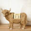 Resin Figurine / Sculpture Decorative Object