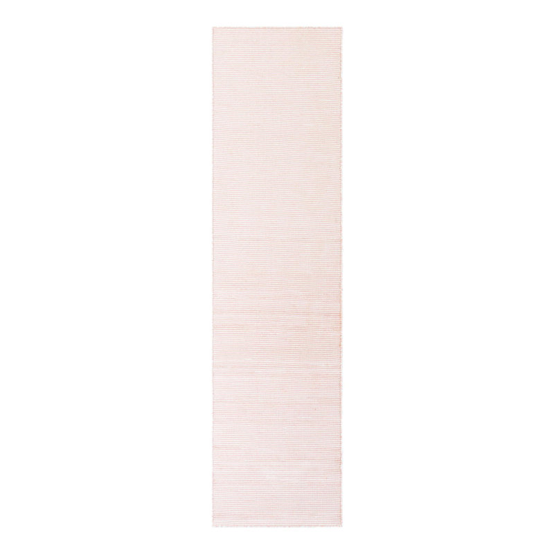 Tapis d'extérieur Jill Zarin Palm Spring, Tapis de couloir 2 pi 7 po x 10 po