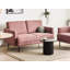 2 Seater Fabric Sofa Sulman-1569477606