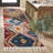 Yohan Southwestern Indoor Rug-825200644