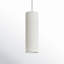 Luminaire suspendu cylindrique à 1 lumière Flaire-1033055564