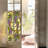 Plants & Flowers Window Decal