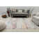 Ildiko Knox Tribal Prismatic Delight Area Rug