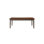 Cray Rectangular Standard Height Dining Table