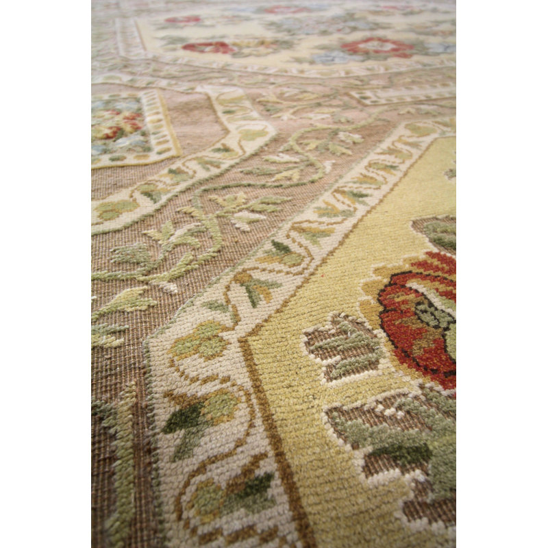 Axminster One-of-a-Kind 8'11" X 11'10" Area Rug