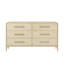 Judith Leiber Couture 6 - Drawer Dresser-1602050101