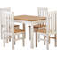 Bradmoor Dining Set with 2 Chairs-737960526-735620552