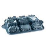 Nordic Ware Novelty Train Cake Pan