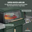 Ninja FlexFlame Outdoor Cooking System PG301-129419232