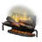 Dimplex 25-in Revillusion Electric Fireplace Log Set with Ashmat - 1,000 SQ FT