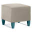 Brooklyn Square Ottoman-961846404-961846614