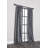 Baltras Semi Sheer Curtain Single Panel-60022303-60022301