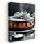 Art mural contemporain Decadent-129151685