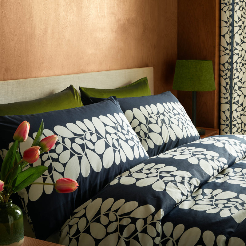 Sycamore Stripe Bedset, Double