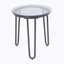 Table d'appoint