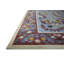 Tapis rouge / bleu Rifle Paper Co. x Loloi-110964362