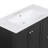 36'' Single Bathroom Vanity with Top-100752551