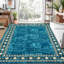 Tapis Tapis de couloir long lavable Tapis moderne à bordure douce et antidérapante Tapis d'entrée pour cuisine d'entrée Salle de lavage-1975948898