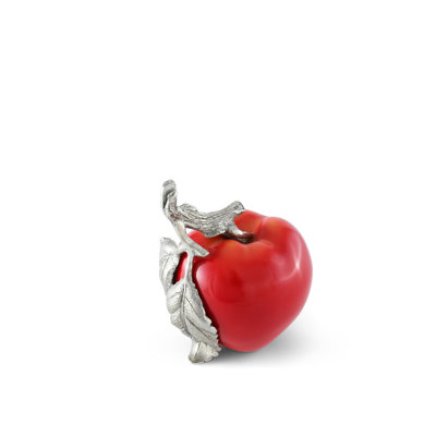Farmer's Market Polyresin Stainless Steel