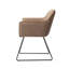 Lannie 123.19cm H Upholstered Dining Chair-412826538-412826449