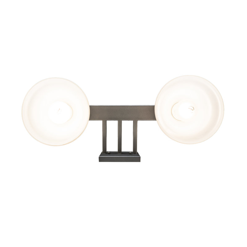 2 - Light Vanity Light