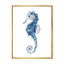 Portrait d'un hippocampe - reproduction sur toile-67236447-67236458
