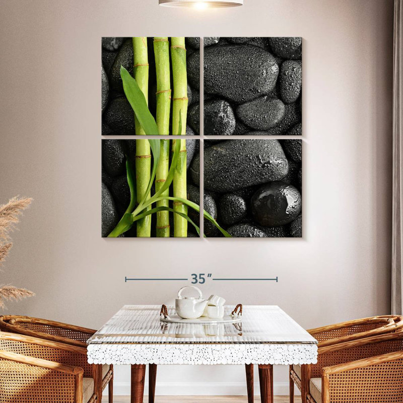Kerrick Bamboo Spa Concept