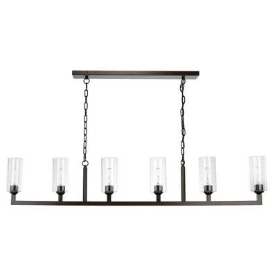 6 - Light Pendant