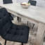 Amiela 6 - Person Dining Set-1169502440-1169502454-1207246348