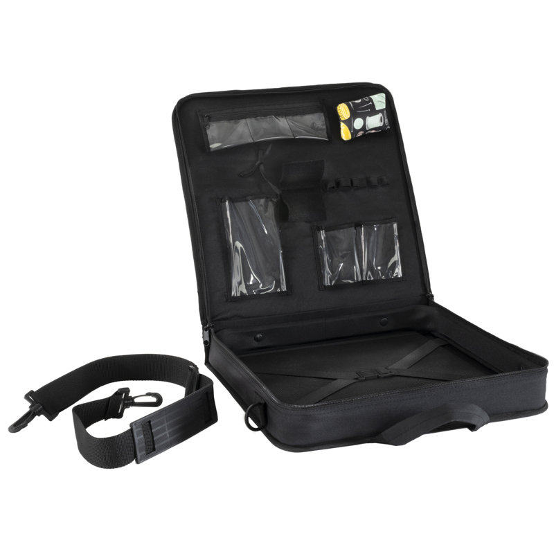 Omnigrid Quilter's Travel Case & Organizer