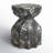 Centano Concrete Top End Table-1894330686