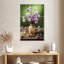 Harnek Blossoming Chives-108670553