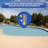 Solar Blanket for Rectangular In-Ground Pools - Clear-9784709