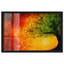 «Fire and Ice Tree I Shadowbox Print Nature» par Art Remedy-115119334-118433216