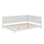 Lit de jour / canapé en bois-952081971-952081973
