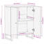 Hinderliter 60cm Sideboard
