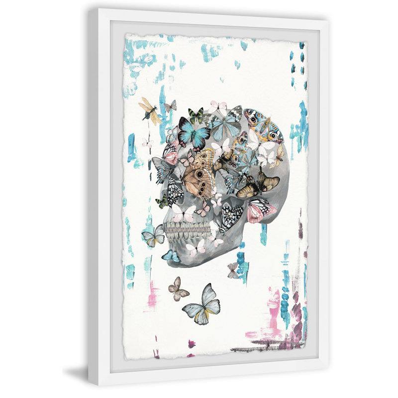 Parvez Taj - Single Picture Frame Print, 91 cm H x 61 cm W