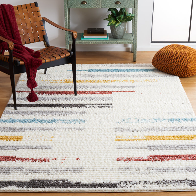 Tapis Marrakech Performance, Rectangle 8 pi x 10 pi