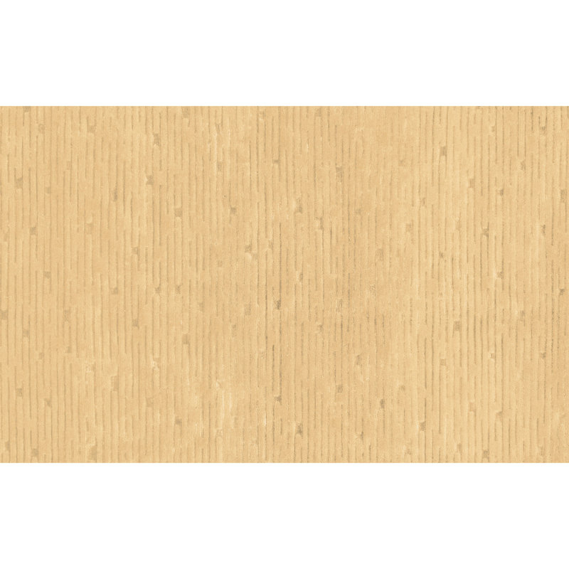Area Rug in Ginger/Beige, Rectangle 9' x 12'