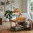 Naveen 16" Sculpted Marble Table Lamp