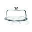 Mikasa Napoli 12.25 in. 2-Piece 4-in-1 Server