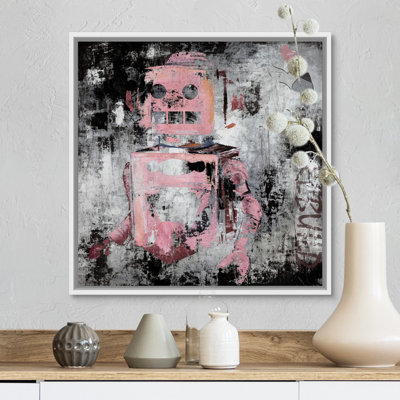 " Shelf Life " Painting