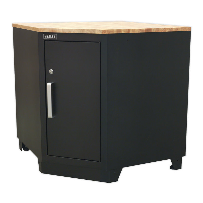 Metal Single Storage Cabinet ( 95.5cm H x 93cm W x 93cm D), 24.2"H x 36.61" W x 0.8"D