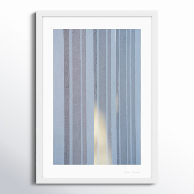 Ludvig "Sun and Concrete 2" Photo Print