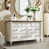 Blanc antique est en rupture de stock